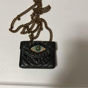 Micro Kensington Kurt Geiger Bag
Contact me before buying!!